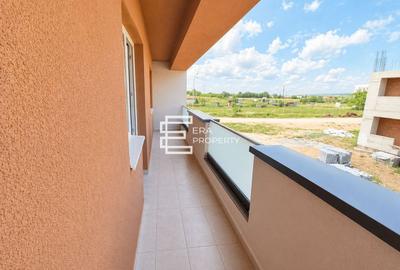Apartament 3 camere, bloc nou, Calea Surii Mici-Zona de Vest - 7