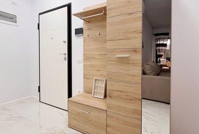 Apartament 3 Camere - 500  euro - Giroc Zona Future Residence - 20