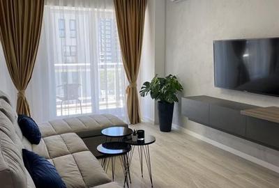 Apartament 2 camere | Belvedere Residence | Metrou Pipera - 3