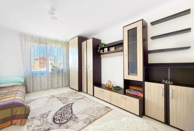 Duplex Bine Compartimentat | Luminos-Spatios | Zona IKEA | Comision 0 - 24