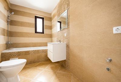 2 Camere DECOMANDAT + Grădină 40 mp | Parcare inclusa | Încălzire în Pardoseală - 7