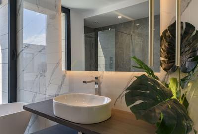 Vilă premium Pipera – 5 camere, grădină, garaj, 384 mp - 24