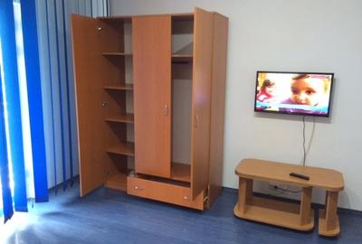 UNIRII-CAMERA DE COMERT- garsoniera mobilata ,et3,VEDERE  SUPERBA,400 EURO - 10