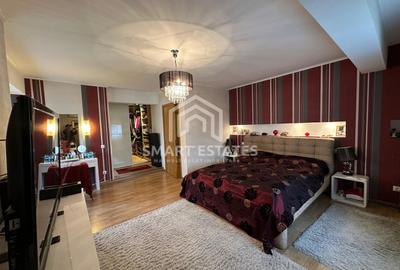 Greenfield Băneasa - Apartament 5 camre 187 mp - Comision 0% - 9