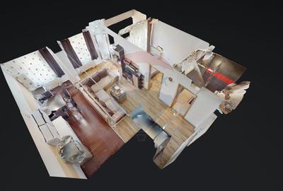 0% comision chiriaș, Apartament 2 camere ALPHAVILLE, zona Răcădău - 10