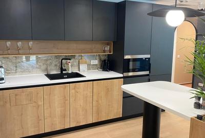 Birouri premium Calea Victoriei – 490€/workstation - 15