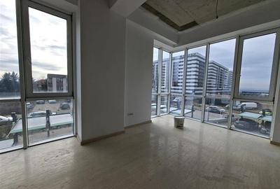 Spatiu comercial Copou - Azimut - 1