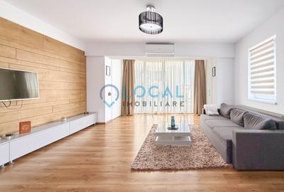 Apartament 2 camere | Parcare | Buna Ziua | Grand Hotel Italia - 12