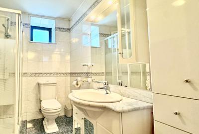 APARTAMENT 2 CAMERE -  ALEEA ALEXANDRU - UTILIZARE MIXTA - LOCUINTA/BIROU - 19