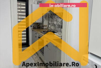 Garsoniera de inchiriat Lujerului București | ApexImobiliare.ro - 10
