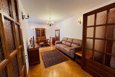 Apartament 4 camere, loc de parcare, Clucerului, parc Kiseleff - 5
