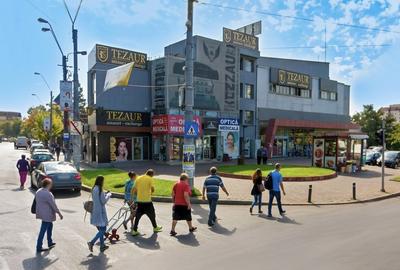 Spatiu comercial de vanzare | Zona Vitan – Auchan | Constructie noua - 1