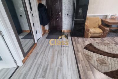 Apartament 2 camere | Parcare | 60 mpu | zona Regal Baciu - 7