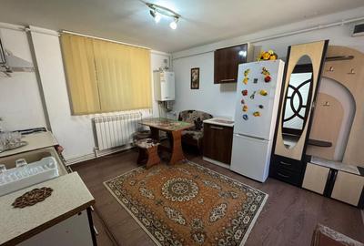 Oportunitate–casa renovata cu posibilitate de mansardare, zona Horea - 7