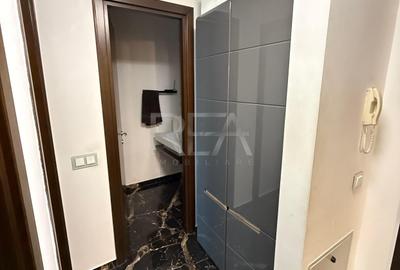 2 camere- 70mp-Etaj Intermediar- Bloc 2010- Asmita Gardens- Parcul Vacaresti - 7