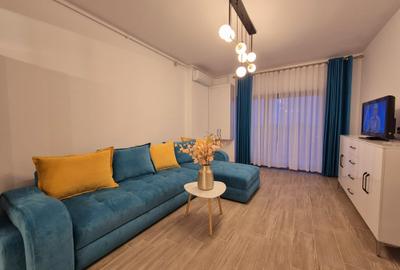 Mamaia- Del Mar- apartament cu vedere spectaculoasa - 1