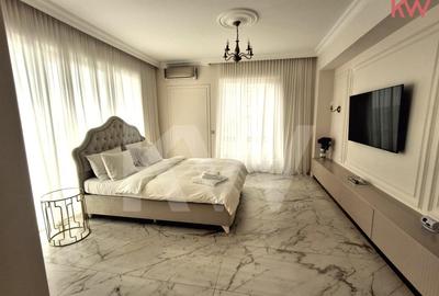 Studio de lux, bloc nou | Terasa mare + Parcare inclusa - 1