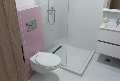 Apartament cu 4 camere in Metropolitan Viilor (cu loc de parcare pt. 2 masini) - 13