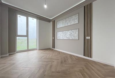 Apartament cu 3 camere, Torontalului, Comision 0% - 12