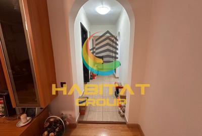 Apartament 3 Camere Piața Victoriei Bloc Reabilitat - 3