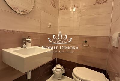 Apartament istoric de lux cu 3 camere de 130mp langa Prefectura - Bastion - 17