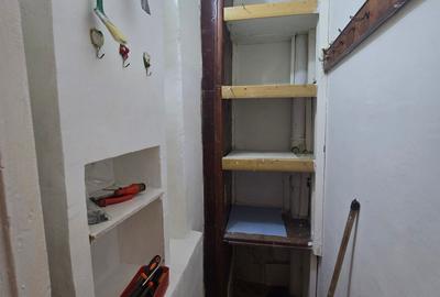 Apartament 2 camere – Gorjului | 3 minute metrou | Ideal locuință sau investiție - 22