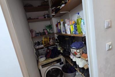 Apartament 2 camere mobilat utilat Brancoveanu Huedin - 7