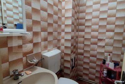 Apartament de vânzare, cu 3 camere, 80 mp + balcon de 24 mp, zona Piața Mărăști - 5