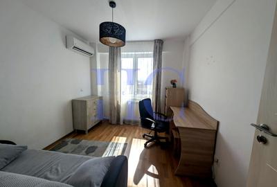 Apartament 4 camere. Lux. 2 terase mari. Zona Mihai Viteazu. - 5