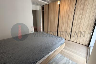 Apartament cu 2 camere One Herastrau Plaza - 8