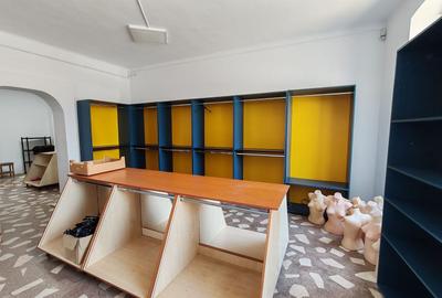 Spatiu comercial de inchiriat - 2