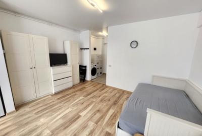 Garsoniera - Mutare Imediata - Militari Residence - 4