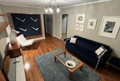 PIATA DOROBANTI, 3 CAMERE DEOSEBIT, 75 MP, ETAJ 5, COCHET - 1