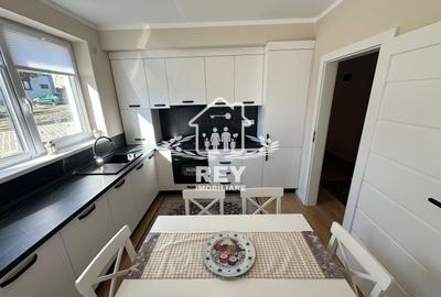 Apartament 2 camere decomandat/Utilat și mobilat TOP | Sibiu | Cristian - 12