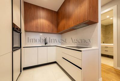 Apartament 2 camere Mobilat | One Verdi Park | Parcare inclusă - 10
