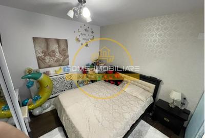 Apartament cu 4 camere decomandat, mobilat în Cug