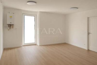 Garsonieră nedecomandată în Florești