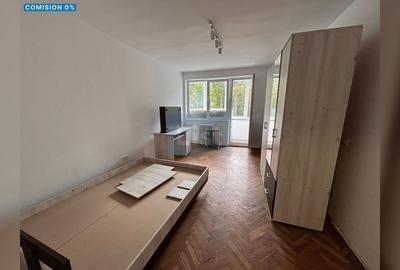 Apartament cu 2 camere de inchiriat Gheorgheni - 1