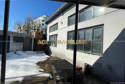 Spatiu Comercial | Birouri | Productie | Pantelimon - Industriilor - 7