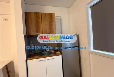 Garsoniera in Pollux Residence mobilata utliata 300 euro - 6