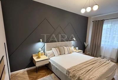 Apartament modern cu 3 camere în Florești, Terra. - 5