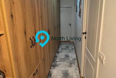 Apartament 3 camere Emil Racoviță -Berceni/Piata Sudului - 6