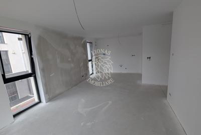 Apartament Ultrafinisat 3 camere-balcon-etaj 1-lift-Calea Moldovei - 2