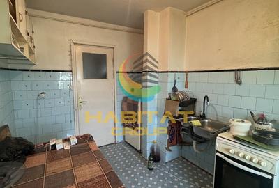 Apartament 3 camere Lujerului luminos Vedere Spectaculoasă - 8