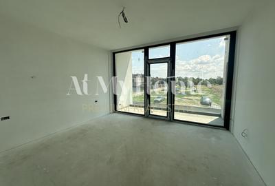 VILA NOUA, FINALIZATA 2023, ZONA STRIP MALL IANCU NICOLAE - 24