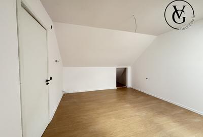 Casa P+M | 4 camere | Lumina - 17