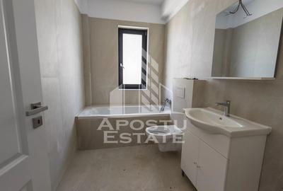 Apartament nou cu 2 camere si balcon, finalizat, parter, Giroc - Lidl - 4