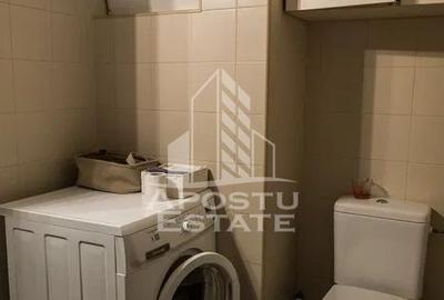 Apartament cu 2 camere, de inchiriat, zona Braytim, Timisoara - 8