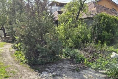 Teren intravilan 709 mp cu deschidere mare , Stefanestii de Jos  ideal casa - 3