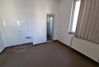 Spatiu de birouri de inchiriat, 170 mp si 4 parcari in Zorilor, Sigma Center - 14